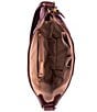 The Sak Sequoia Leather Hobo Bag - Image 3