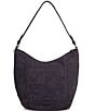The Sak Sequoia Suede Hobo Bag - Image 2