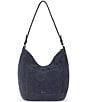 The Sak Sequoia Suede Slouchy Hobo Bag - Image 2