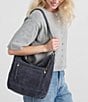 The Sak Sequoia Suede Slouchy Hobo Bag - Image 6
