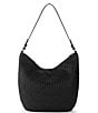 The Sak Sequoia Woven Hobo Shoulder Bag - Image 2
