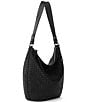 The Sak Sequoia Woven Hobo Shoulder Bag - Image 4