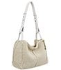 The Sak Slouchy Crochet Medium Hobo Bag - Image 4