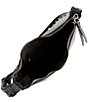 The Sak Tess Asymetrical Studeded Bucket Shoulder Bag - Image 3