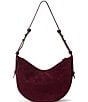 The Sak Tess Suede Shoulder Bag - Image 2