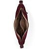 The Sak Tess Suede Shoulder Bag - Image 3