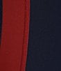 Color:Navy - Image 6 - Ballpark 25#double; High Rise Midi Pants
