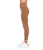 The Upside Form Seamless 25#double; Leggings, Color:Brown - Image 3