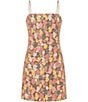 Theme NYC Big Girls Hailey Sequin Heart Dress - Image 1