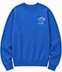 Theme NYC Big Girls #double;Low Key#double; Molly French Terry Sweatshirt - Image 2