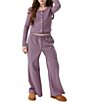 Theme NYC Dylan Striped Jogger Pants - Image 2