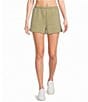 Things Between Knit Boxer Coordinating Shorts - Image 1