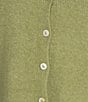 Things Between Piper Button-Front Cardigan - Image 4