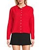 Things Between Piper Button-Front Cardigan - Image 6