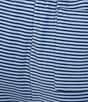 Things Between Stripe Knit Boxer Shorts - Image 4