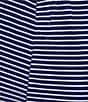 Things Between Stripe Lounge Pants - Image 3
