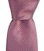 Thomas Pink Chandler Micro 3.25#double; Silk Tie - Image 4