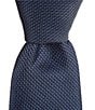 Thomas Pink Chandler Micro 3.25#double; Silk Tie - Image 2