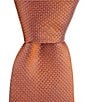 Thomas Pink Chandler Micro 3.25#double; Silk Tie - Image 3