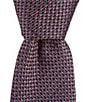 Thomas Pink Derrick Neat 3.25#double; Silk Tie - Image 2