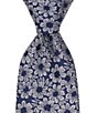 Thomas Pink Elberton Floral Traditional Tie - Image 1