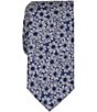 Thomas Pink Elberton Floral Traditional Tie - Image 2