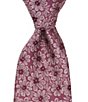 Thomas Pink Elberton Floral Traditional Tie - Image 3