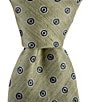 Thomas Pink Lopham Neat 3.25#double; Silk Tie - Image 2