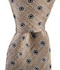 Thomas Pink Lopham Neat 3.25#double; Silk Tie - Image 3