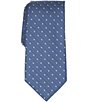 Thomas Pink Tetbury Dot Traditional Tie - Image 2