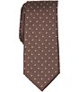 Thomas Pink Tetbury Dot Traditional Tie - Image 4