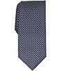 Thomas Pink Torrace Traditional Mini Print Tie - Image 2