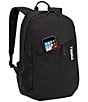 Color:Black - Image 5 - 20L Notus Backpack