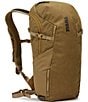 Color:Nutria - Image 3 - Logo AllTrail X 15L Hiking Backpack