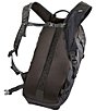 Color:Obsidian - Image 3 - Logo AllTrail X 15L Hiking Backpack