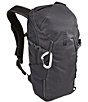 Thule Logo AllTrail X 15L Hiking Backpack, Color:Obsidian - Image 8