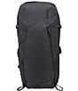 Color:Obsidian - Image 1 - AllTrail X 35L Logo Hiking Backpack
