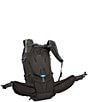 Thule AllTrail X 35L Logo Hiking Backpack, Color:Obsidian - Image 3