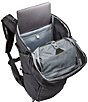 Thule AllTrail X 35L Logo Hiking Backpack, Color:Obsidian - Image 4