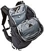 Thule AllTrail X 35L Logo Hiking Backpack, Color:Obsidian - Image 5