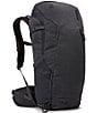 Thule AllTrail X 35L Logo Hiking Backpack, Color:Obsidian - Image 6