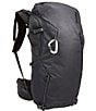 Thule AllTrail X 35L Logo Hiking Backpack, Color:Obsidian - Image 7
