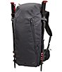 Thule AllTrail X 35L Logo Hiking Backpack, Color:Obsidian - Image 9