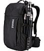 Color:Black - Image 5 - Aspect DSLR Camera Backpack