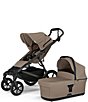 Thule Bassinet For Urban Glide Stroller - Image 5