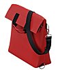 Color:Energy Red - Image 1 - Changing Bag for Sleek Stroller