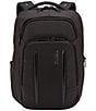 Color:Black - Image 1 - Crossover 2 Backpack 20L