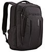 Color:Black - Image 2 - Crossover 2 Backpack 20L
