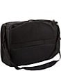 Color:Black - Image 4 - Crossover 2 Convertible Carry-On Backpack