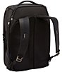 Color:Black - Image 5 - Crossover 2 Convertible Carry-On Backpack